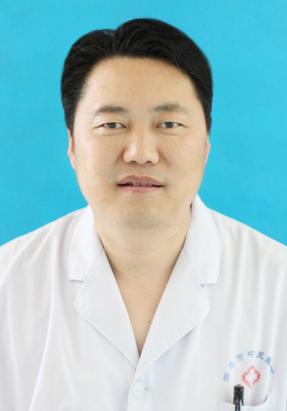 孙德礼