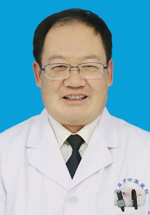 陈东旭