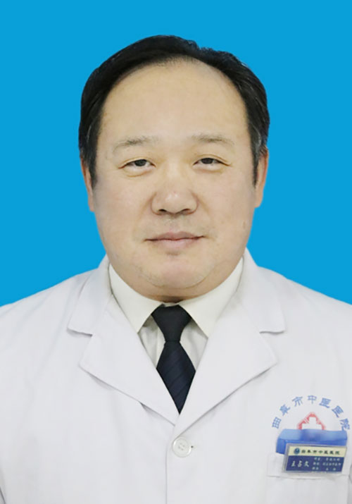 王占文