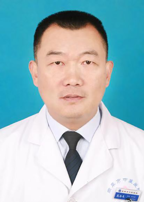 孔令文