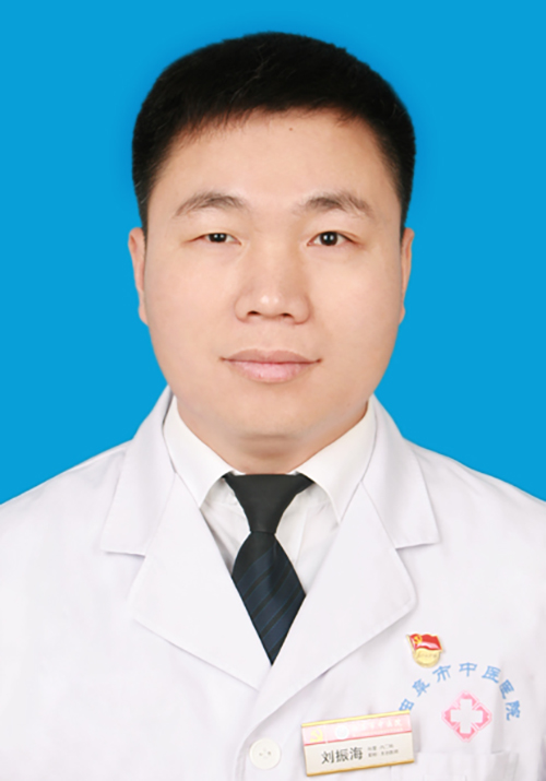 刘振海