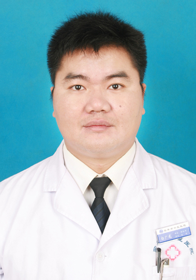 白广龙