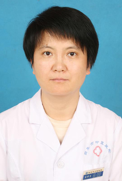 李梦月