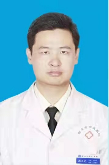郑立虎