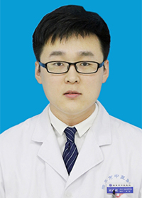 刘晓超