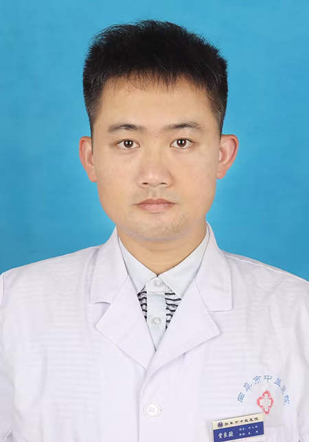 贾良骁