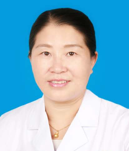 李秀玲