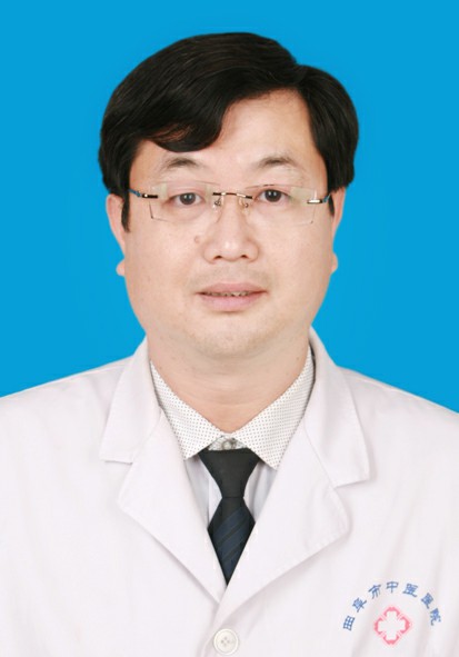 蔺世锋