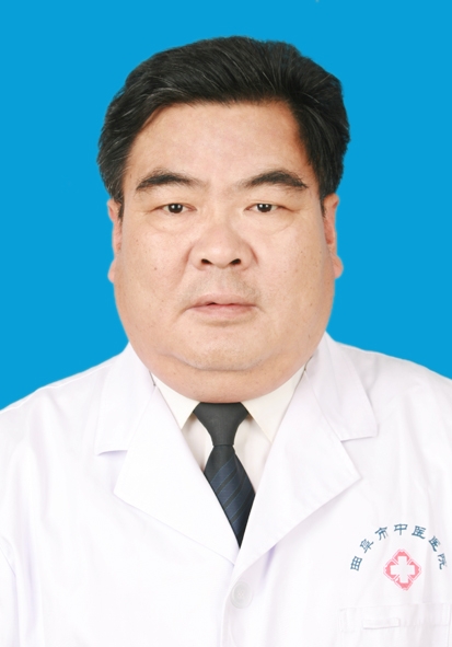 曲阜市第二届名医龚长军