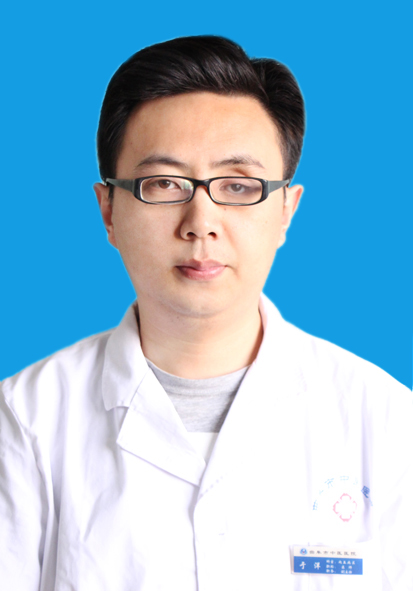 于 洋