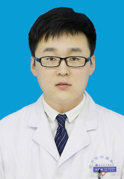 刘晓超