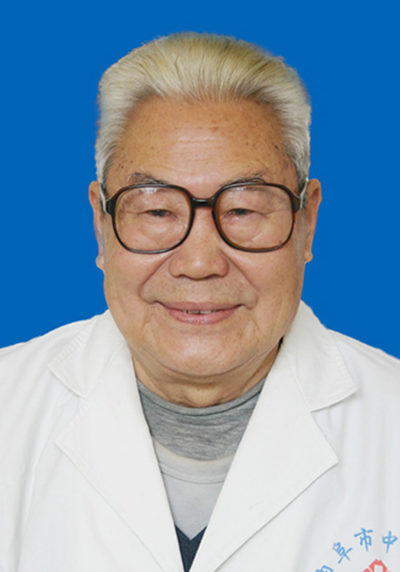 朱鸿铭