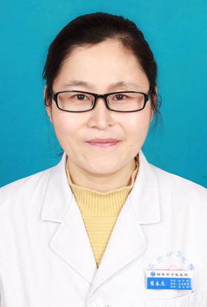 翟春杰