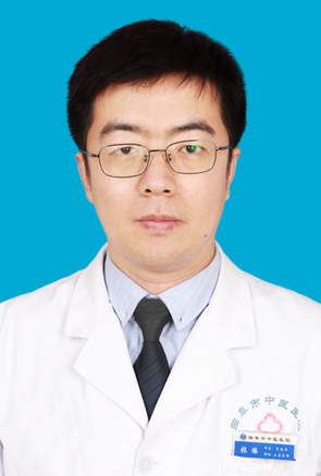 张 腾