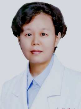 曹丽丽