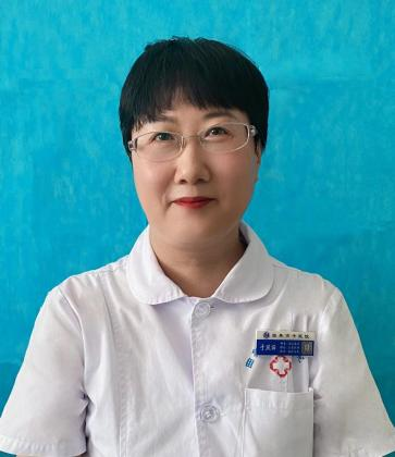 于燕丽