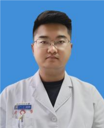 杨雷鑫