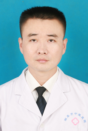 赵玉河