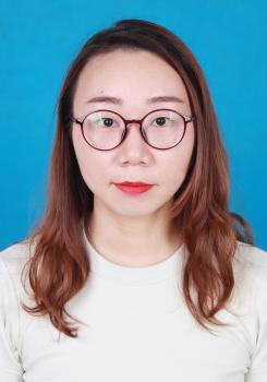 唐耀丽
